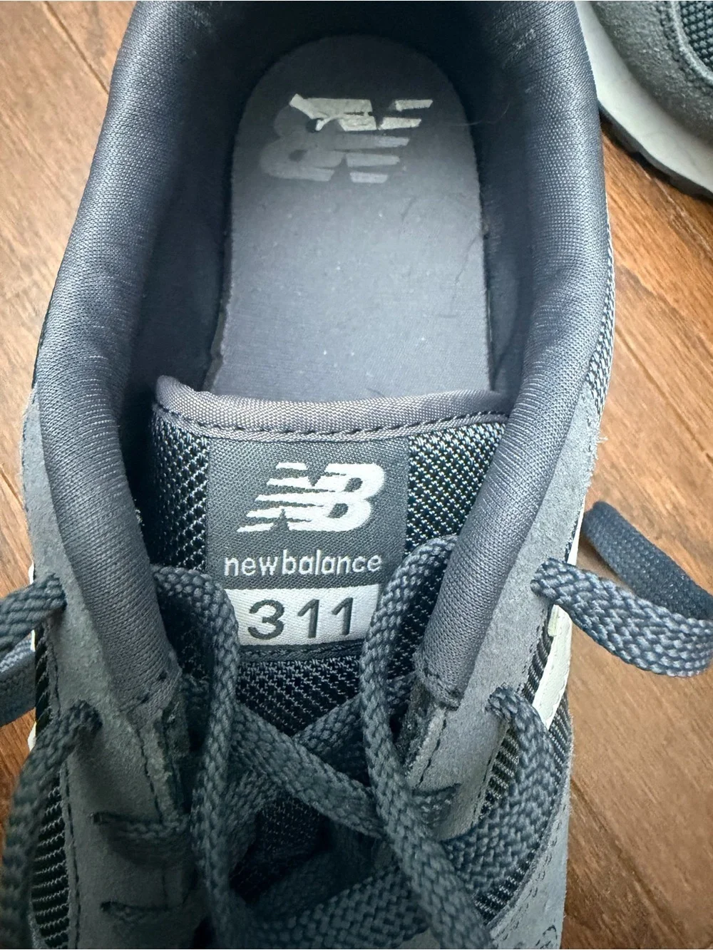 New Balance classic new